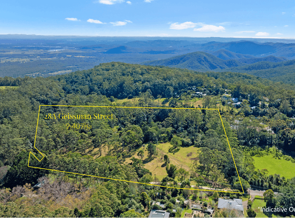 28a Geissmann Street, Tamborine Mountain, Qld 4272