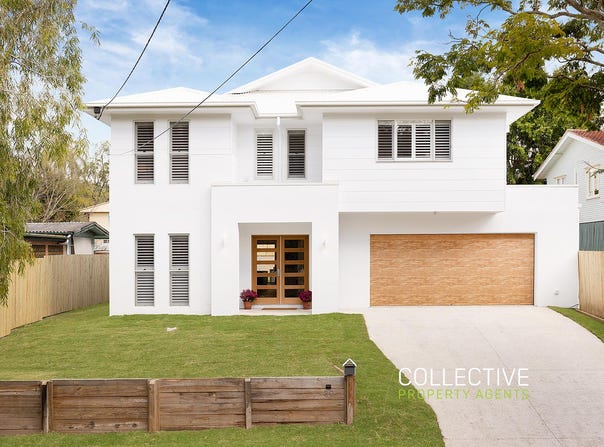 30 Romea Street, The Gap, Qld 4061
