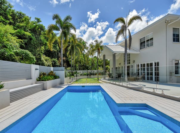 53 Cullen Bay Crescent, Larrakeyah, NT 0820
