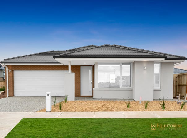 22 Miso Road, Wyndham Vale, Vic 3024