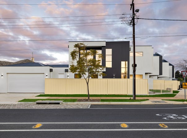 Lot 3,4,5 /48 Wheaton Road, Plympton, SA 5038