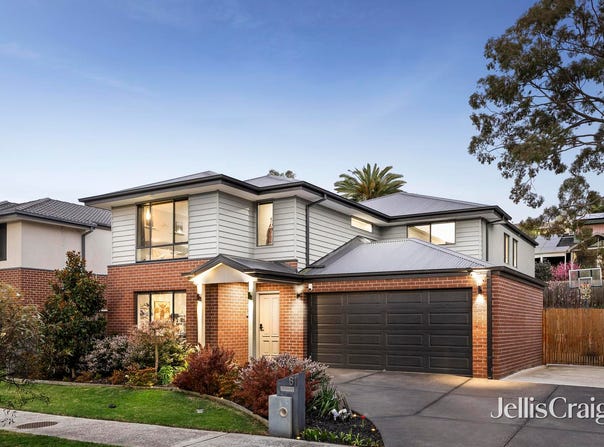 61 Outlook Drive, Chirnside Park, Vic 3116