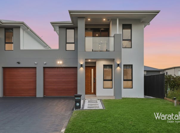 40 Globe Street, Riverstone, NSW 2765