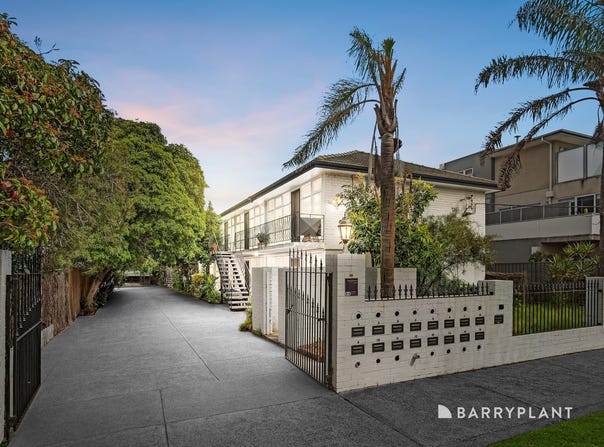 13/33 Woolton Avenue, Thornbury, Vic 3071