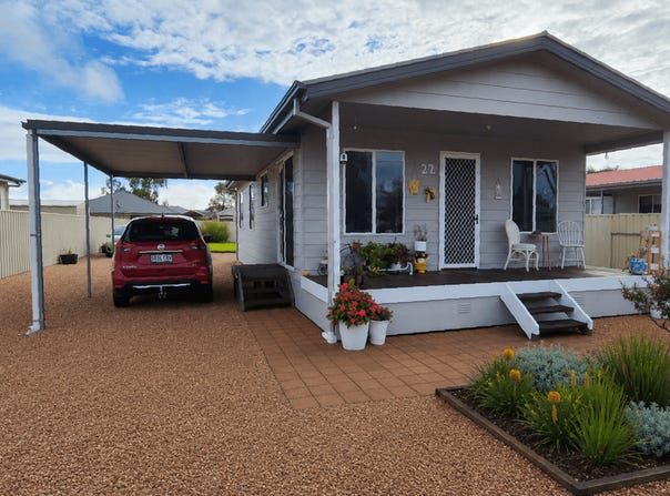 22 Dunn Street, Risdon Park, SA 5540
