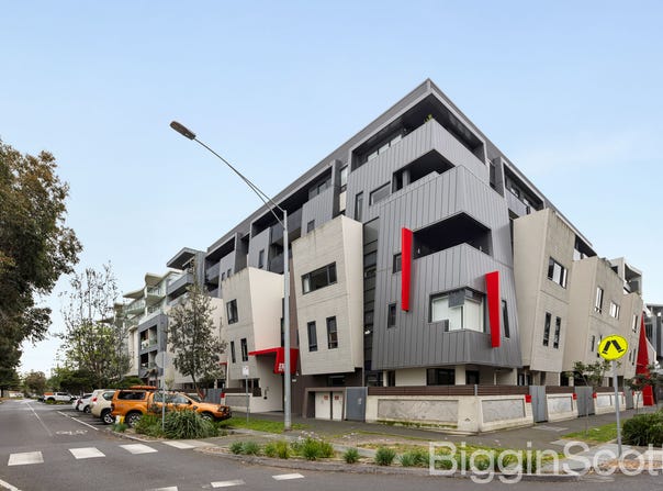 402/216 Rouse Street, Port Melbourne, Vic 3207