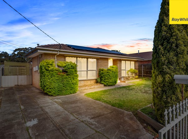 55 Centenary Avenue, Melton, Vic 3337