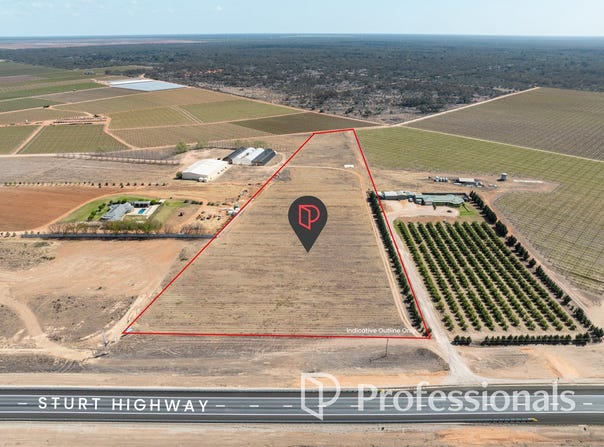 51546 Sturt Highway, Euston, NSW 2737