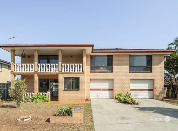 16 Bamburgh Street, Carindale, Qld 4152