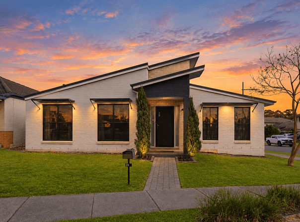29 Drummond Avenue, Ropes Crossing, NSW 2760