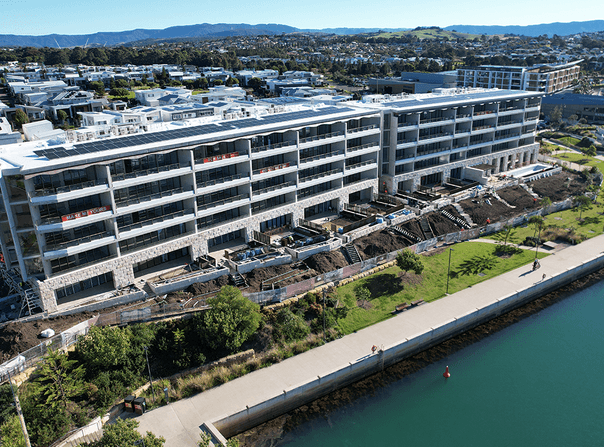 G06/7 Quayside Avenue, Shell Cove, NSW 2529