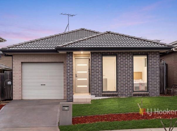 14 Galluzzo Street, Riverstone, NSW 2765