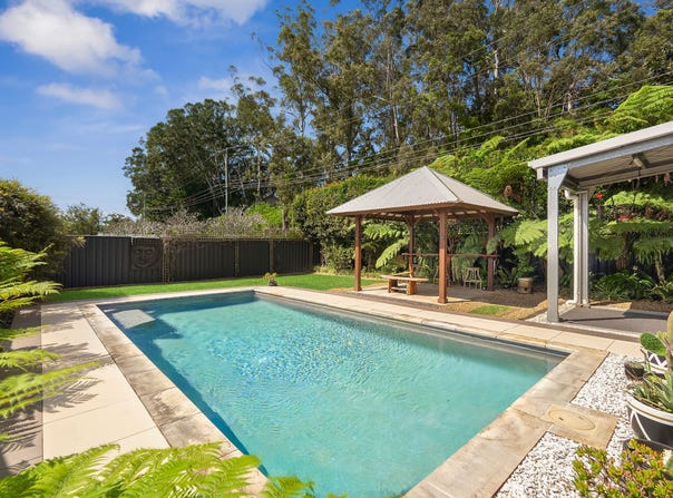 12 Drumfish Drive, Currumbin Waters, Qld 4223
