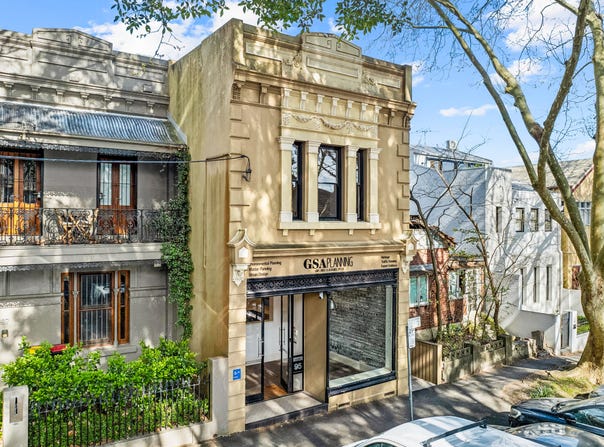 95 Paddington Street, Paddington, NSW 2021