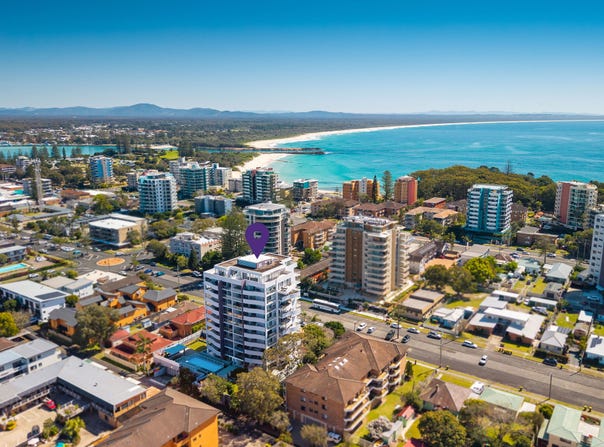 602/38-42 Wallis Street, Forster, NSW 2428