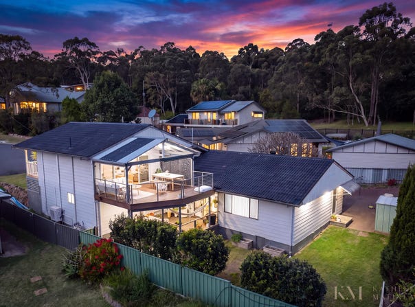 55 Victor Avenue, Valentine, NSW 2280