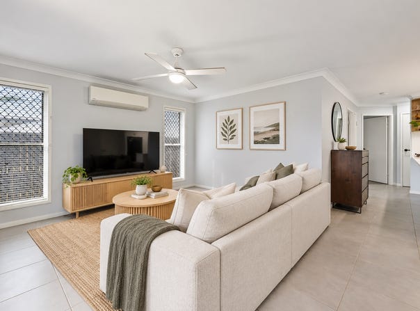 25/65 Cambooya Street, Drayton, Qld 4350