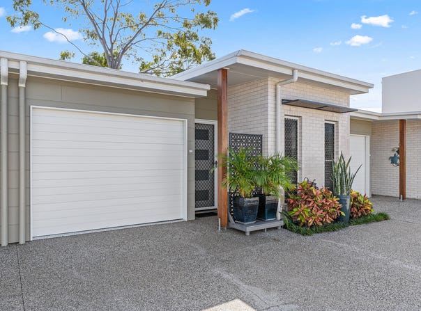 17/3 Shell Street, Urangan, Qld 4655