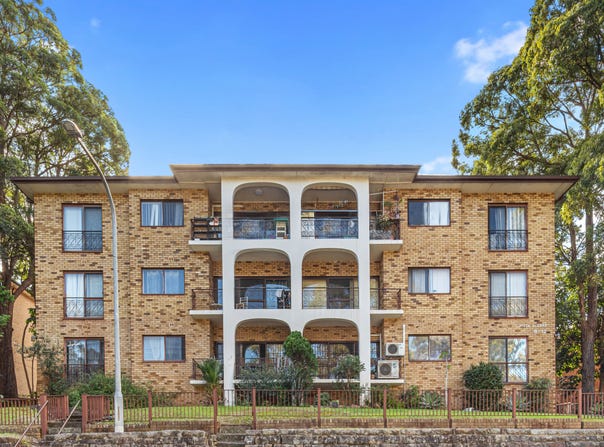 10/8 Bellevue Parade, Hurstville, NSW 2220