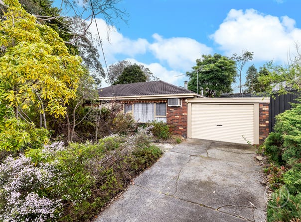 92 Gertonia Avenue, Boronia, Vic 3155