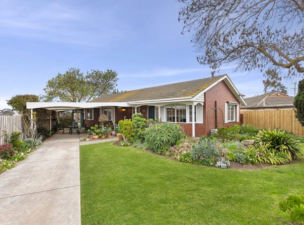 4 Durran Street, St Albans Park, Vic 3219