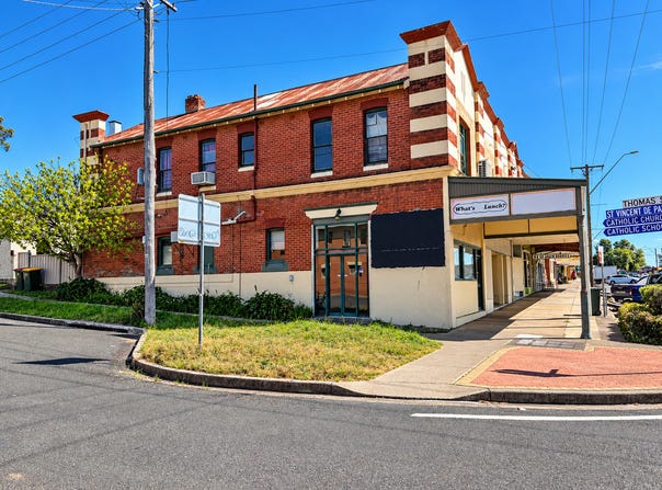 90 George Street, Quirindi, NSW 2343