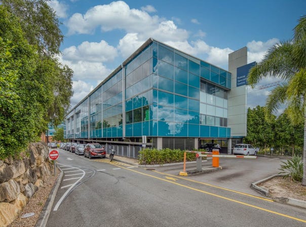 323/111 Newdegate Street, Greenslopes, Qld 4120
