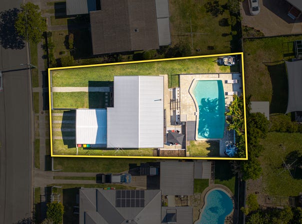 11 Apex Avenue, Kippa-Ring, Qld 4021