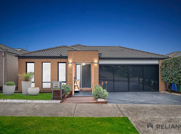 110 Golf Drive, Craigieburn, Vic 3064