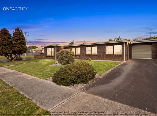 1 Berkeley Court, Miandetta, Tas 7310