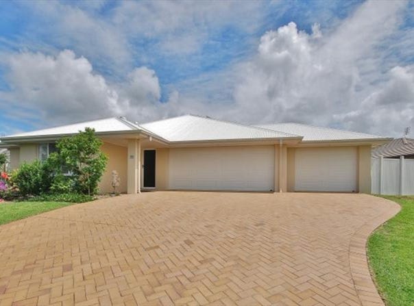 3 Wonga Circuit, Beerwah, Qld 4519