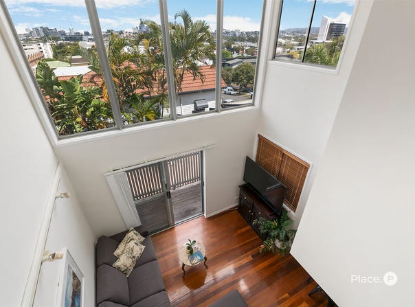 1/26 Whytecliffe Street, Albion, Qld 4010