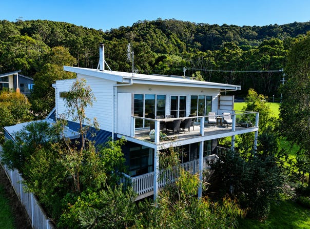 3 Overview Crescent, Apollo Bay, Vic 3233