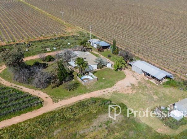 57 First Street, Merbein, Vic 3505