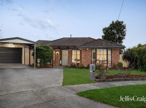 2 Bethany Court, South Morang, Vic 3752