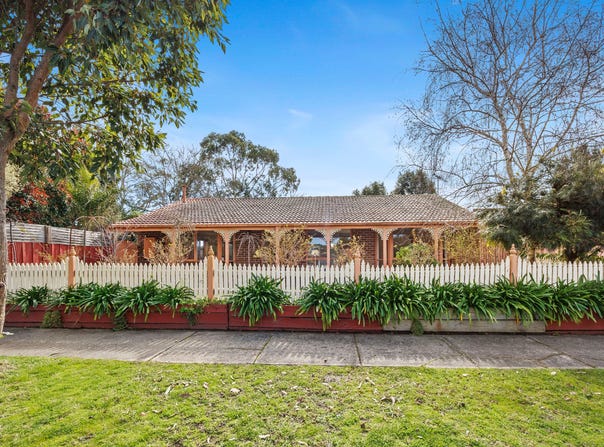 9 Hayles Mews, Baxter, Vic 3911