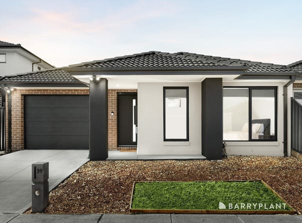 39 Corymbia Grove, South Morang, Vic 3752