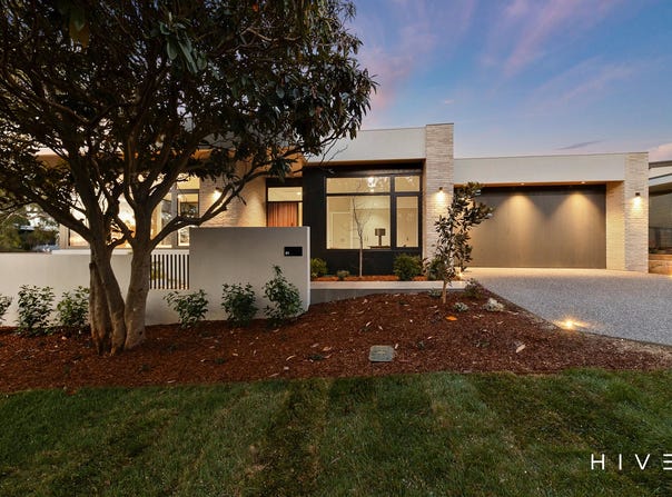 61 Stonehaven Crescent, Deakin, ACT 2600