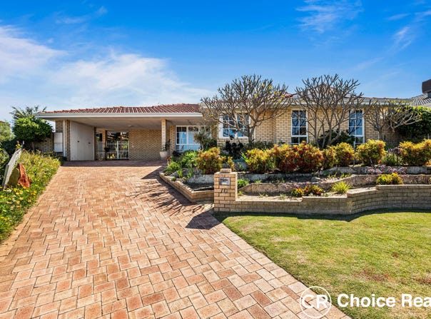 10 Woodlea Crest, Leeming, WA 6149