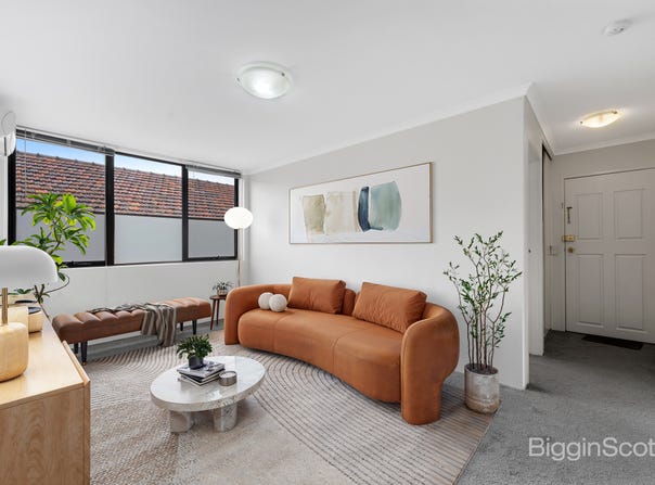 10/7 Gordon Street, Footscray, Vic 3011