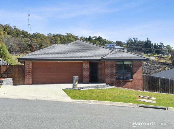 26 Ridgeview Crescent, Riverside, Tas 7250