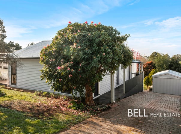 12 Innes Road, Gembrook, Vic 3783