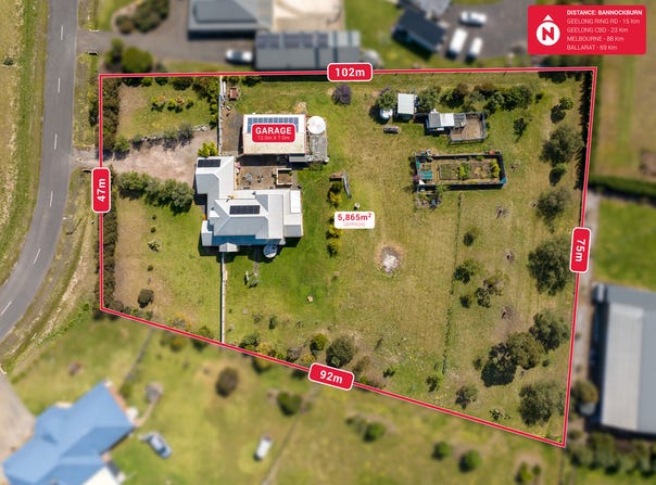 54 Inverlochy Drive, Bannockburn, Vic 3331