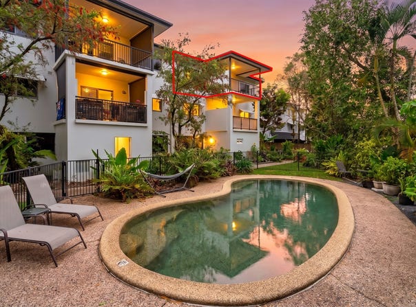 10/47-49 McCormack Street, Manunda, Qld 4870