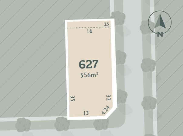 Lot 627, Branch Drive, Echuca, Vic 3564