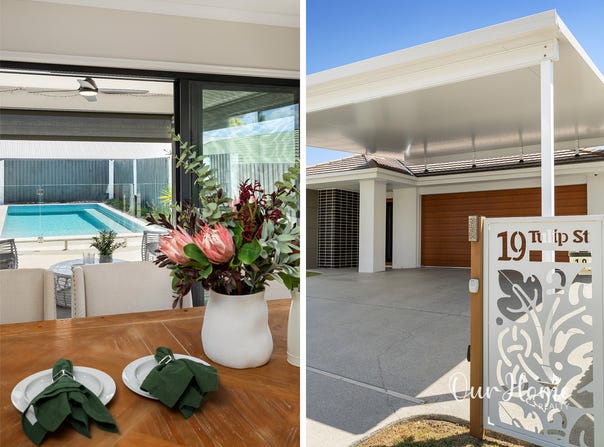 19 Tulip Street, Yamanto, Qld 4305