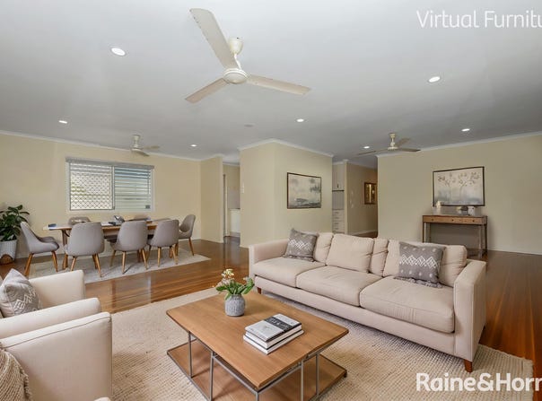 15 Lambert Street, Kirwan, Qld 4817