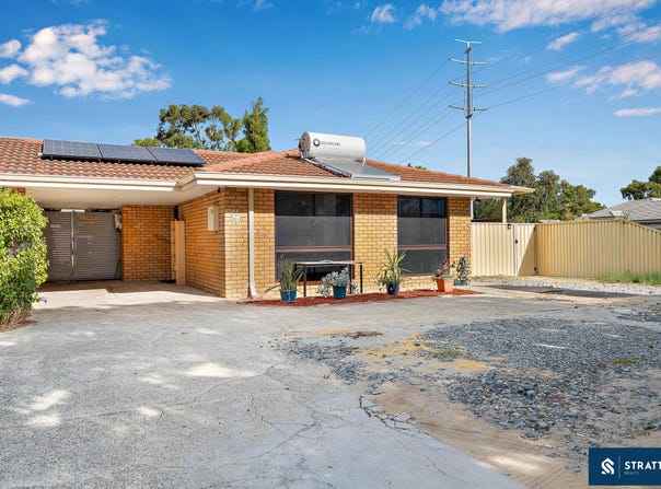 61A Mallard Way, Cannington, WA 6107
