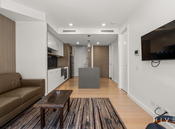 209/15 Provan Street, Campbell, ACT 2612