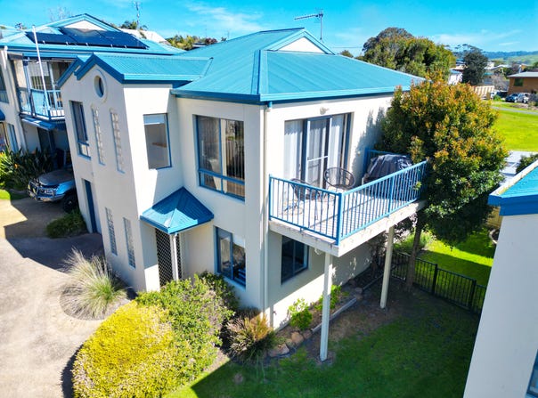 3/47 Nelson Street, Apollo Bay, Vic 3233